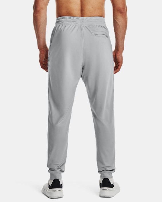 Pantalon de jogging UA Sportstyle pour homme, Gray, pdpMainDesktop image number 1